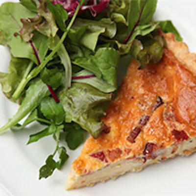 伝統的なフランス家庭料理