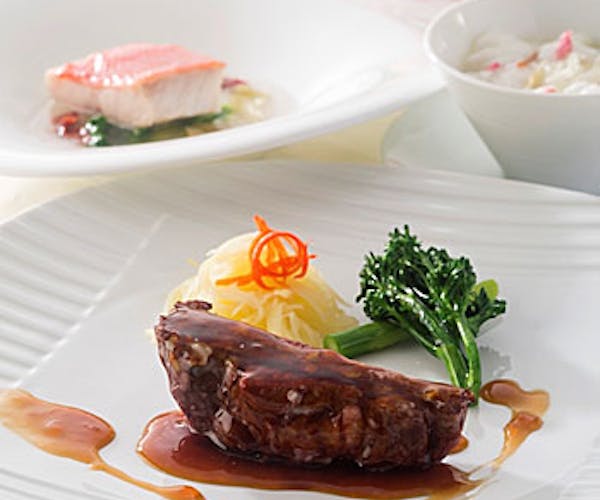 クリスマス ランチ 謝朋殿 仙台店 Okaimonoモール レストラン クリスマス ランチ 謝朋殿 仙台店 Okaimonoモール レストラン