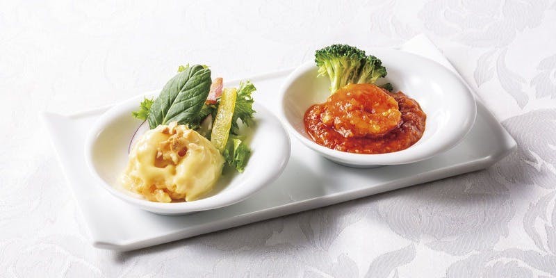 謝朋殿 仙台店 - 画像18