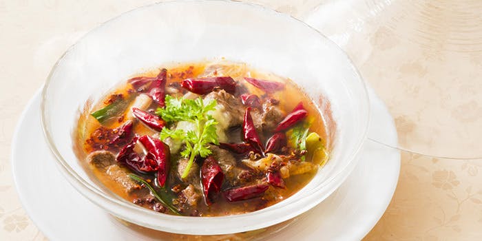 謝朋殿 仙台店 - 画像5