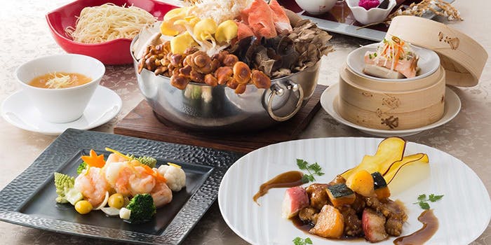 謝朋殿 仙台店 - 画像6