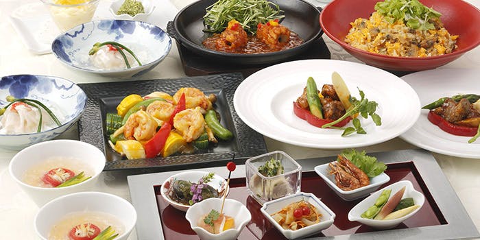 謝朋殿 仙台店 - 画像8