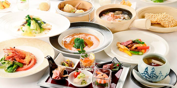 謝朋殿 仙台店 - 画像9