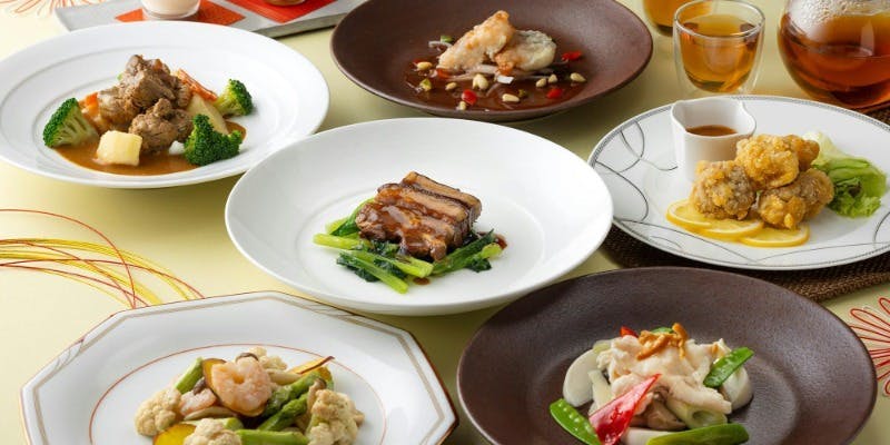 【12/27～1/4】年末年始ランチオーダーバイキング＋ソフトドリンク飲み放題付（12/27～1/4限定）