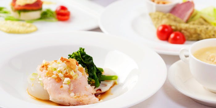 桃李（トウリ）