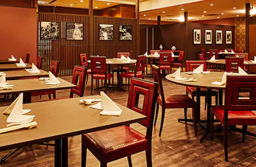 中国料理 桃李/ホテル日航成田
