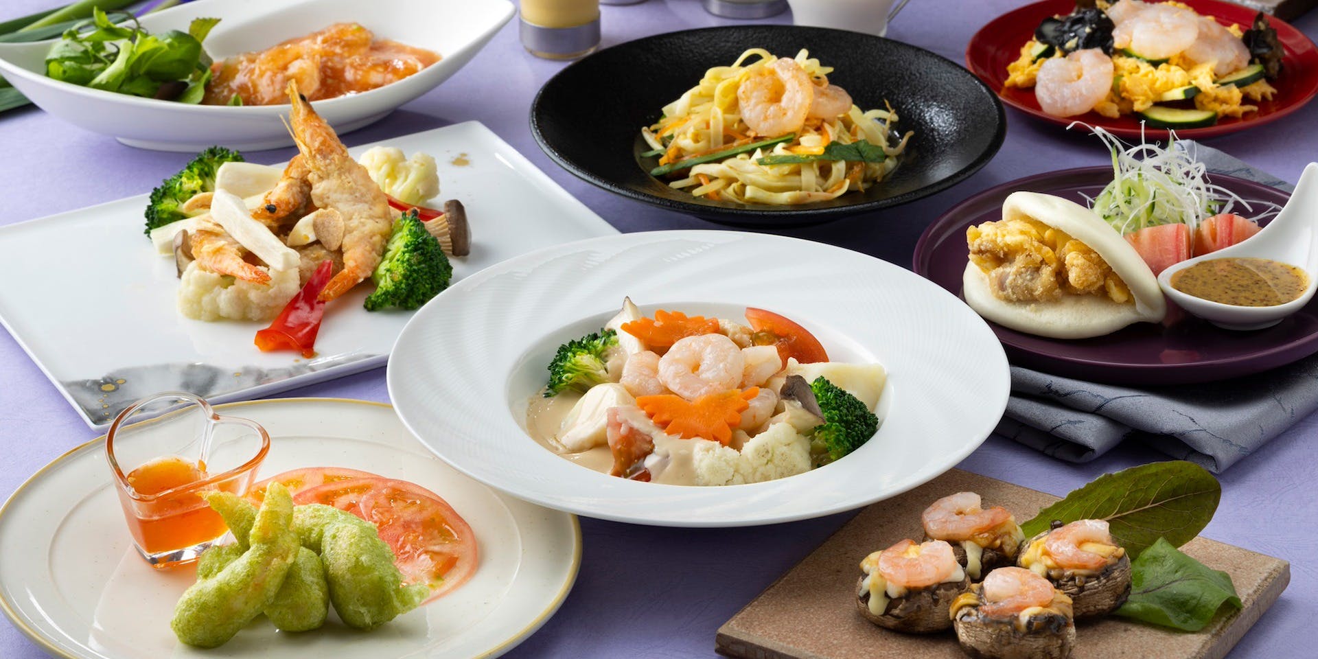 中国料理 桃李／ホテル日航成田 - 画像5