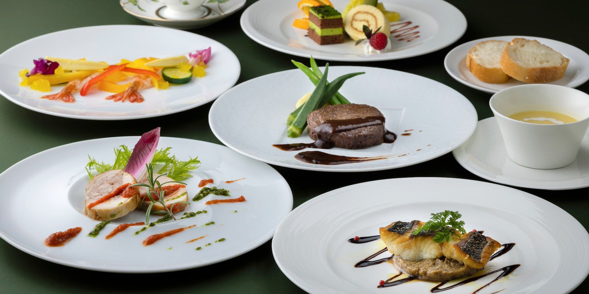 サンセットラウンジ／ホテル日航成田 席のみ20％OFF ドリンクやお料理