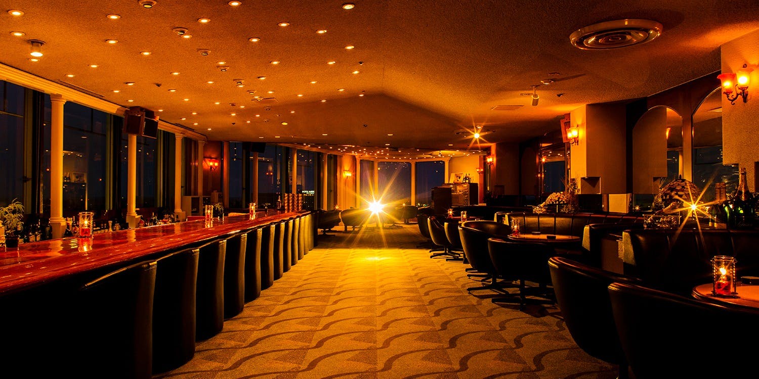 サンセットラウンジ／ホテル日航成田 - 画像2