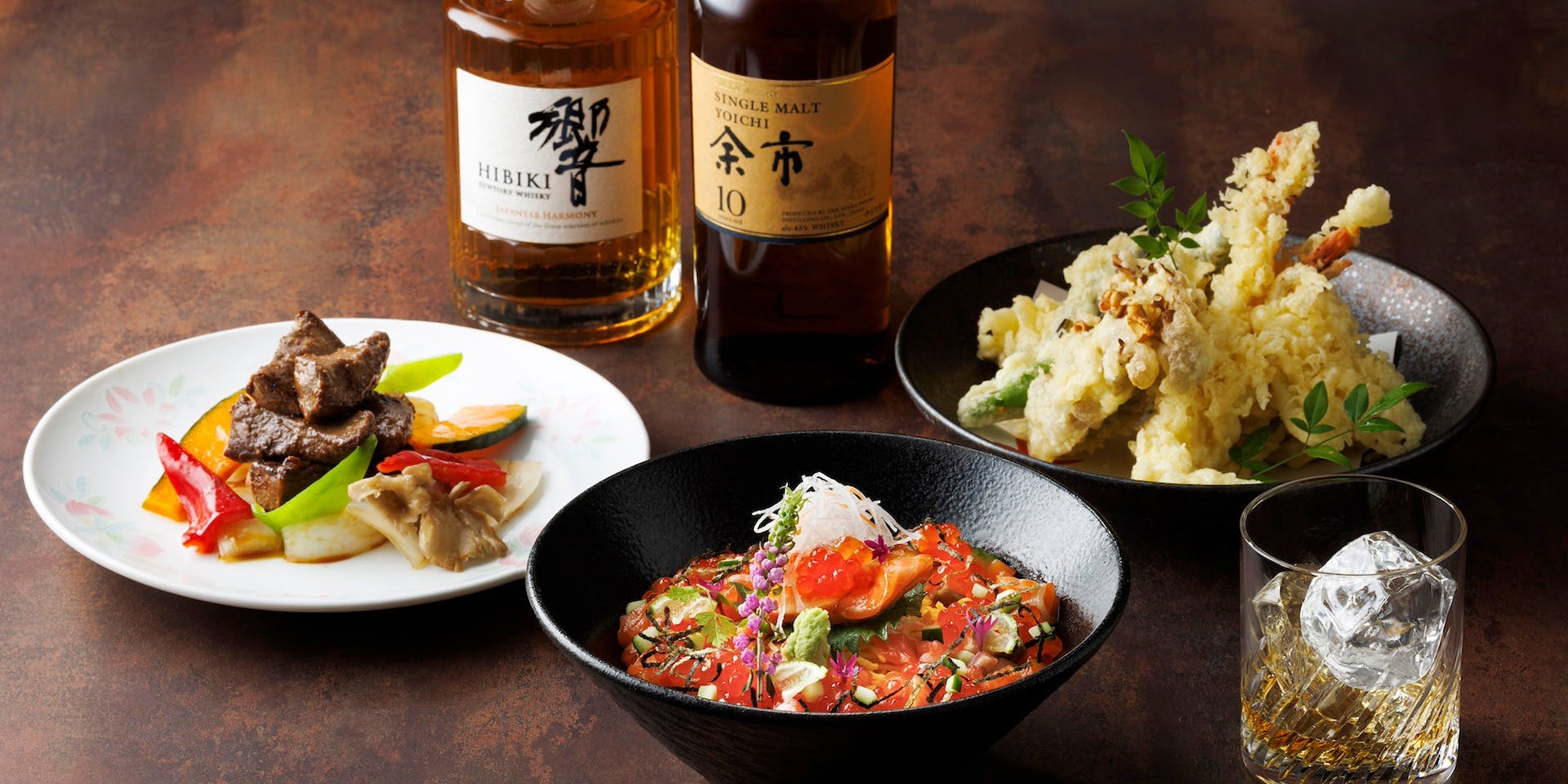 サンセットラウンジ／ホテル日航成田 - 画像4