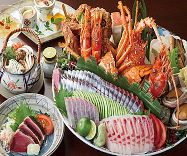 ディナー 女子会 土佐料理 司 梅田茶屋町店 Okaimonoモール レストラン ディナー 女子会 土佐料理 司 梅田茶屋町店 Okaimonoモール レストラン
