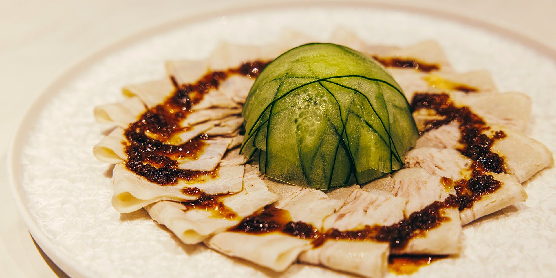 CINA New Modern Chinese（チーナ ニュー モダン チャイニーズ） 3枚目