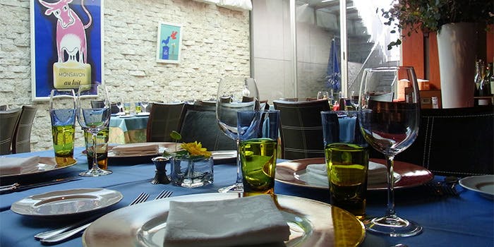ル プティ ブドン Le Petit Bedon 代官山 フランス料理 一休 Comレストラン ル プティ ブドン Le Petit Bedon 代官山 フランス料理 一休 Comレストラン