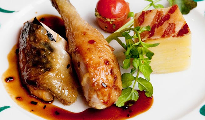 ル プティ ブドン Le Petit Bedon 代官山 フランス料理 一休 Comレストラン ル プティ ブドン Le Petit Bedon 代官山 フランス料理 一休 Comレストラン