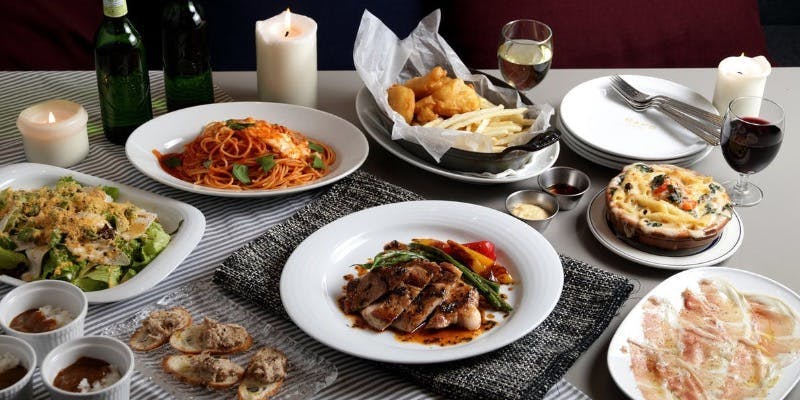 GARB CENTRAL - 画像11