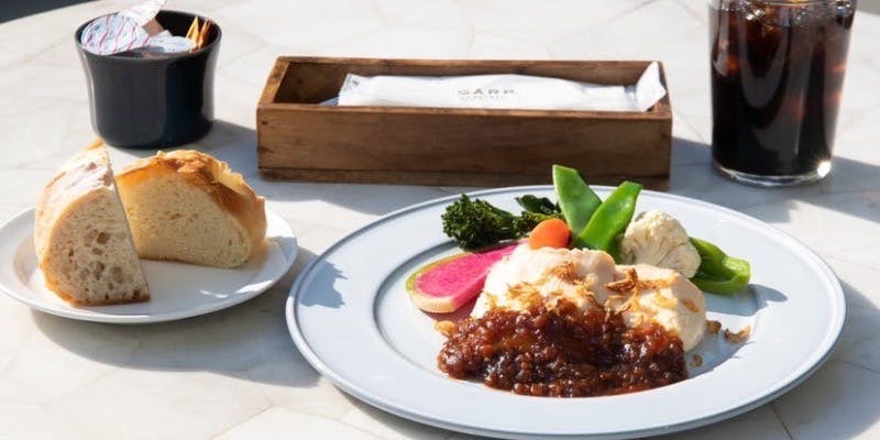 GARB CENTRAL - 画像16