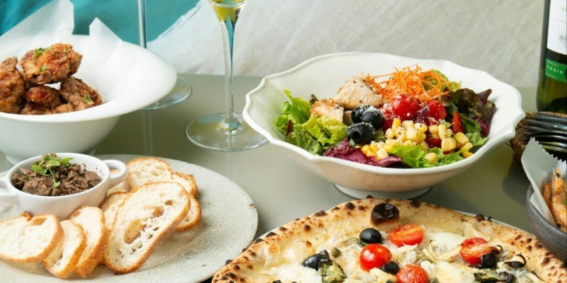 GARB CENTRAL - 画像12