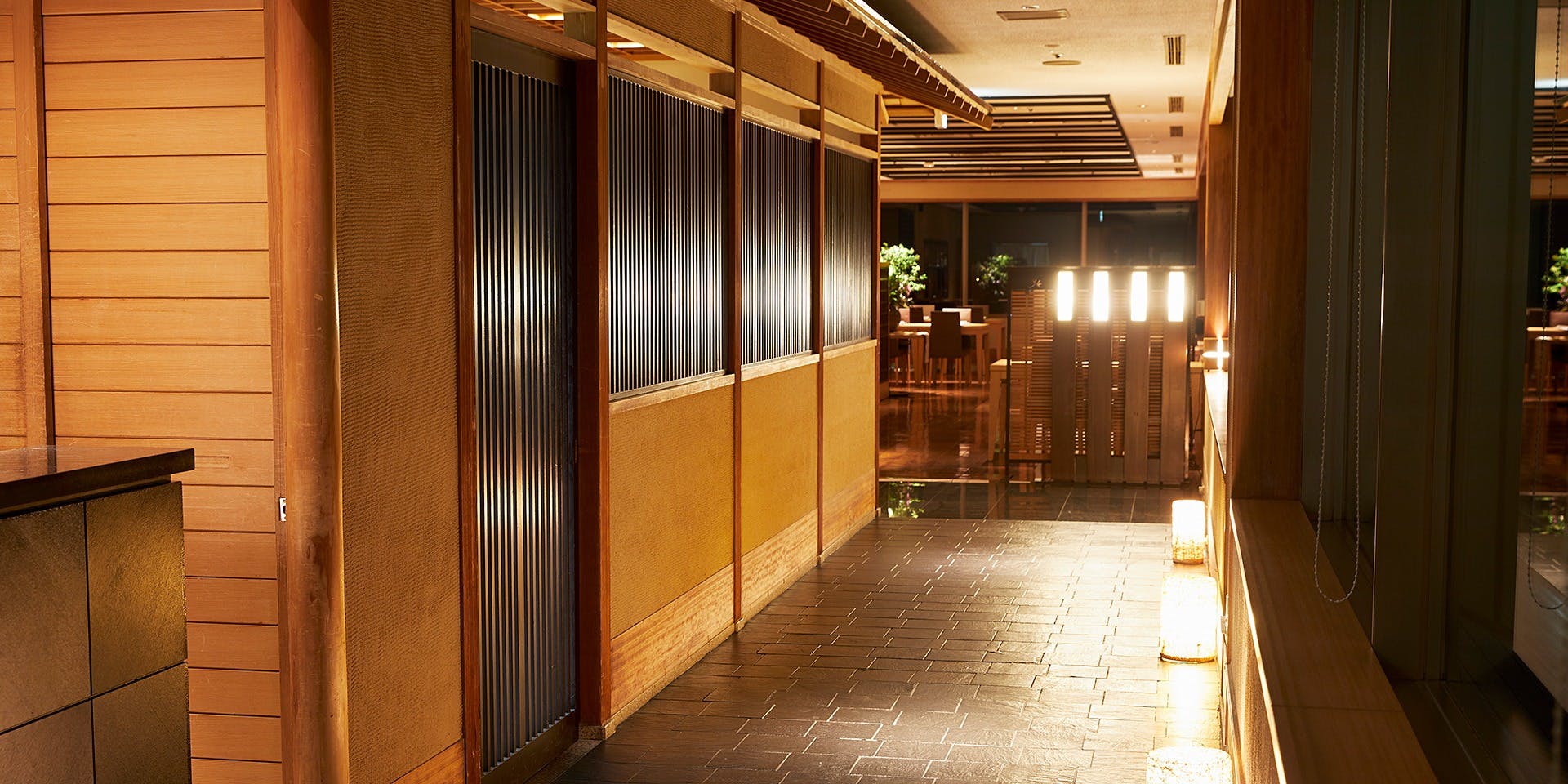 日本料理 あづま／ホテルマイステイズプレミア成田 - 画像2