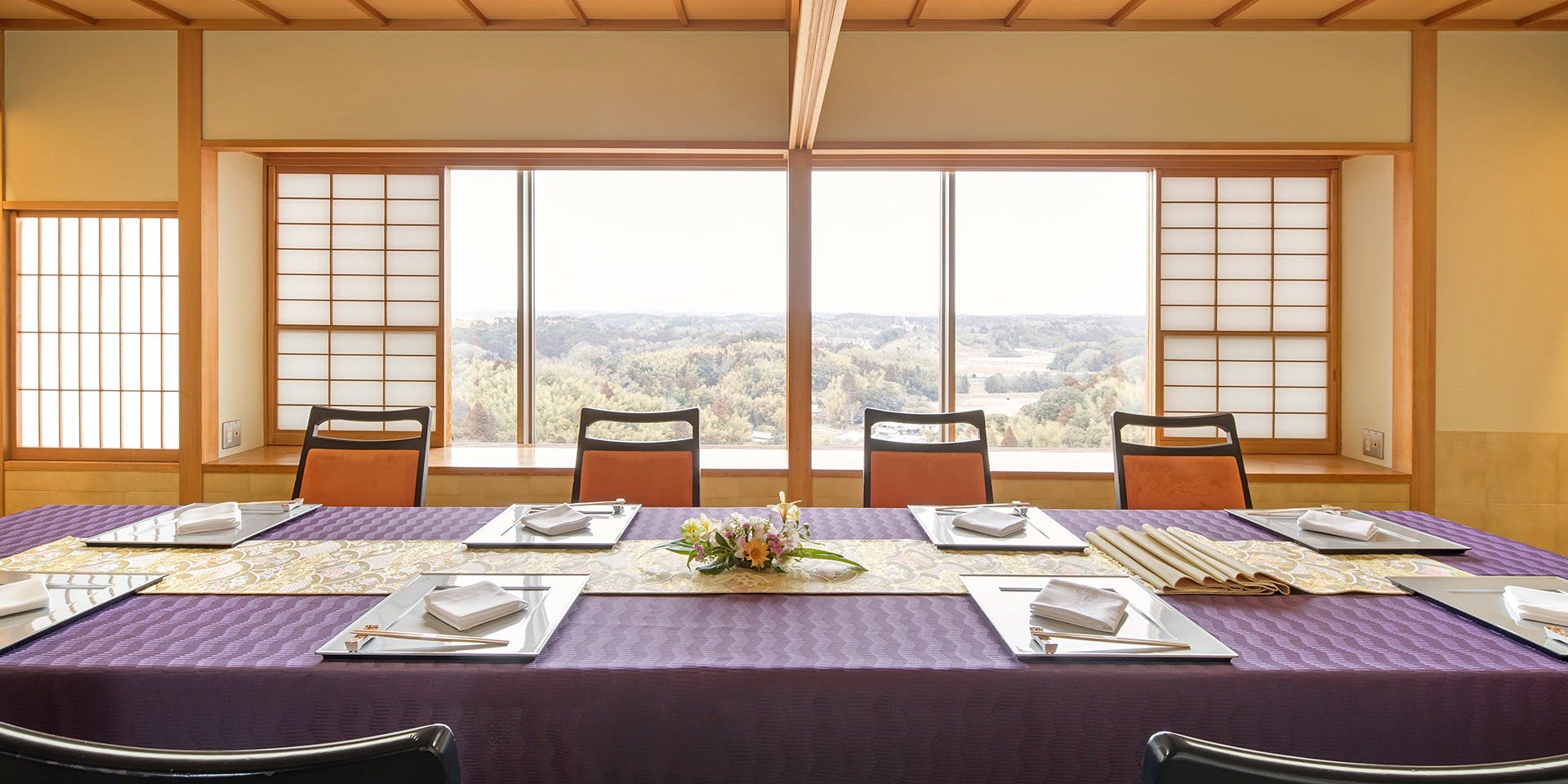 日本料理 あづま／ホテルマイステイズプレミア成田 - 画像3