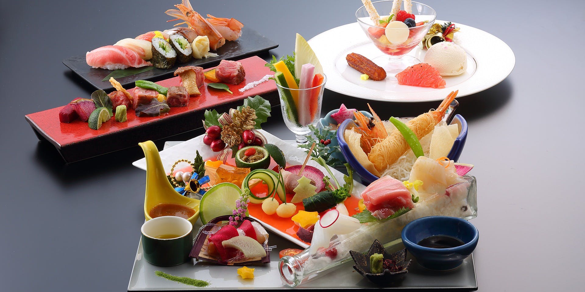 日本料理 あづま