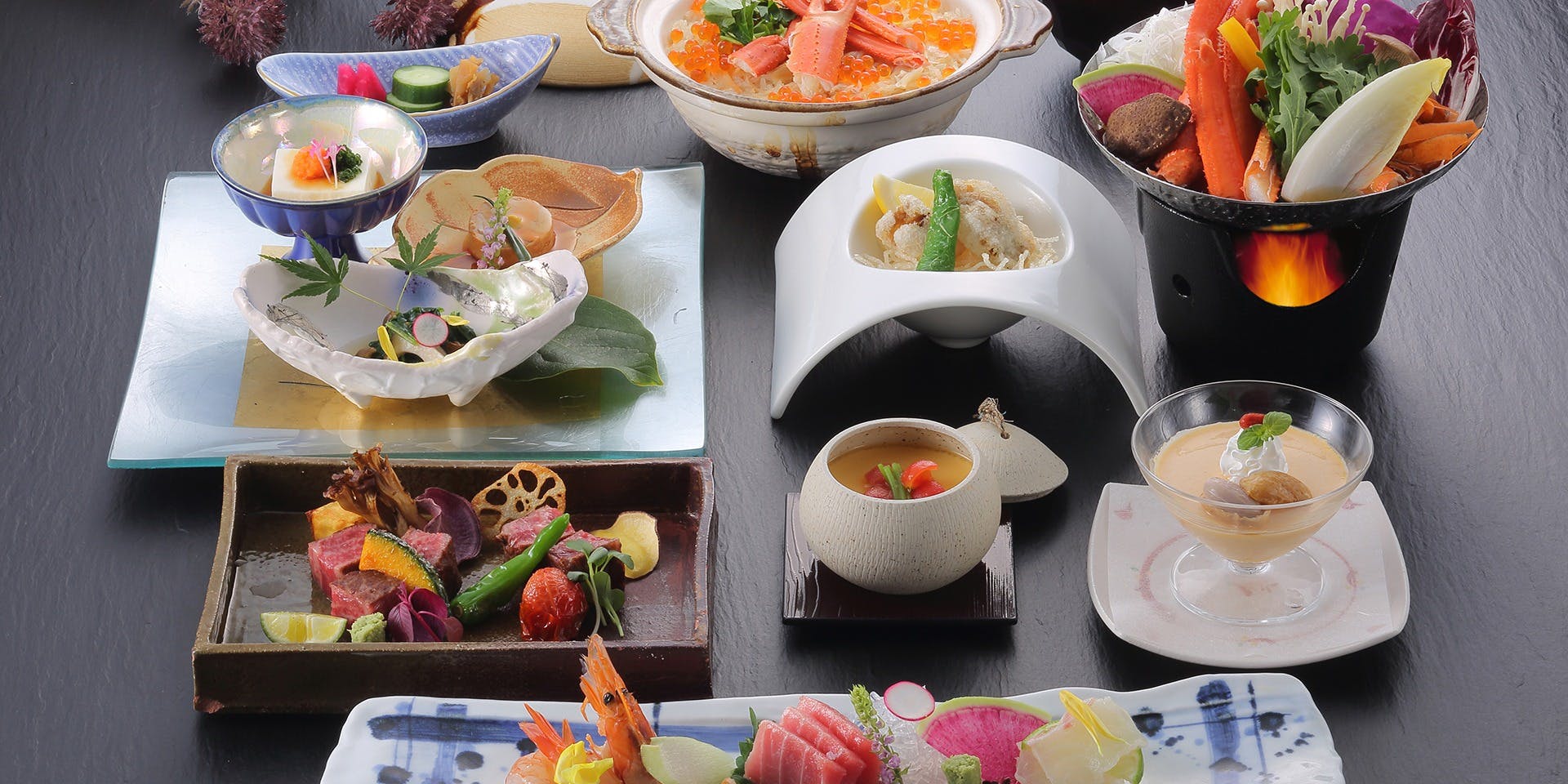 日本料理 あづま