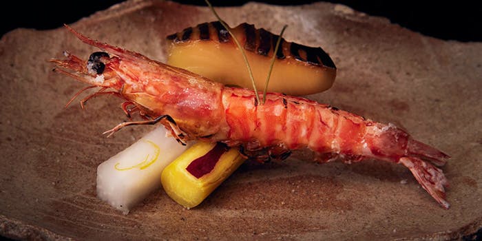 浅草 草津亭（【旧店名】草津亭）