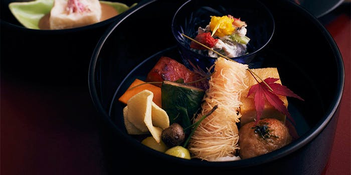 浅草 草津亭（【旧店名】草津亭）