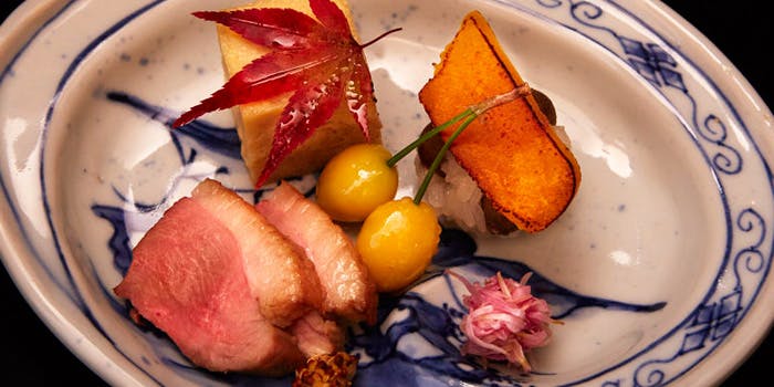 浅草 草津亭（【旧店名】草津亭）