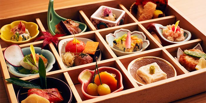 浅草 草津亭（【旧店名】草津亭）