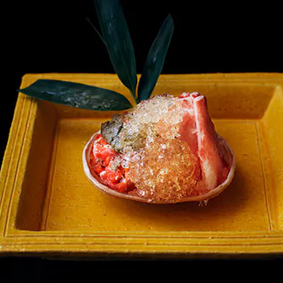 季節を感じ、心をも満たす料理