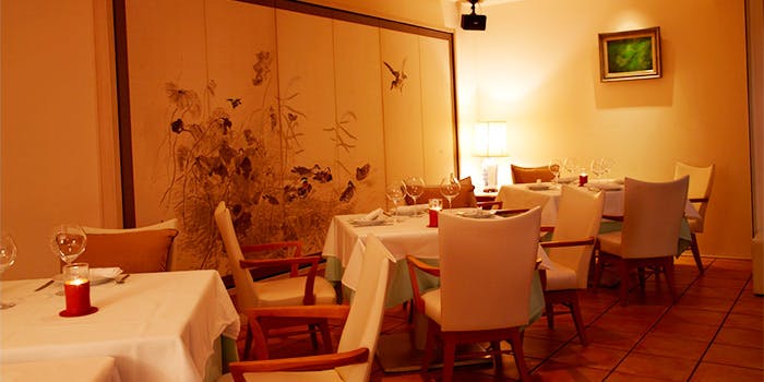 記念日におすすめのレストラン・カーザ ヴィニタリアの写真2