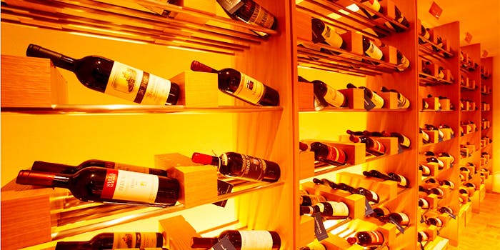 カーザ ヴィニタリア（Casa Vinitalia） 3枚目