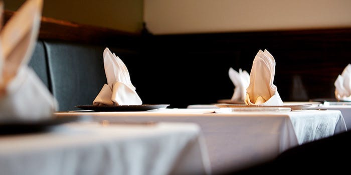 ル・マンジュ・トゥー（Le Mange-Tout） 3枚目