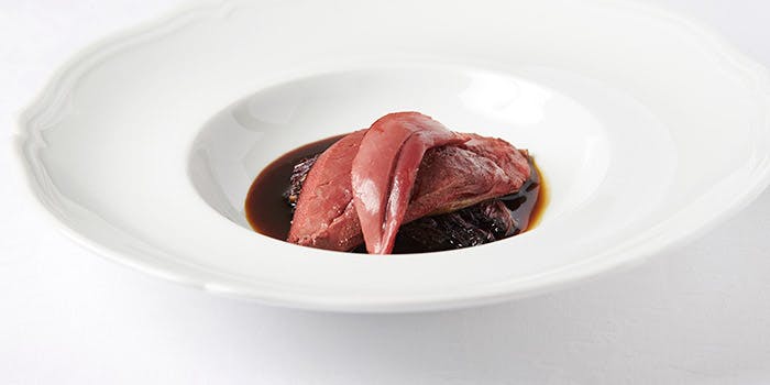 ル・マンジュ・トゥー（Le Mange-Tout）