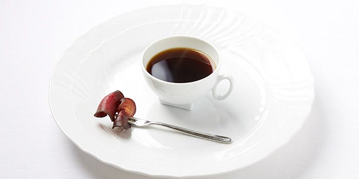 ル・マンジュ・トゥー（Le Mange-Tout）