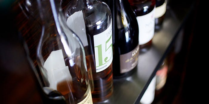 ル・マンジュ・トゥー（Le Mange-Tout）