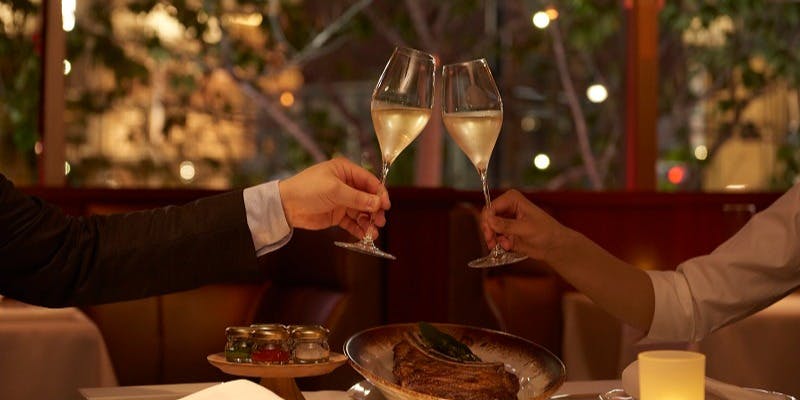 Bisteccheria INTORNO Steak & Bar Ginza Tokyo