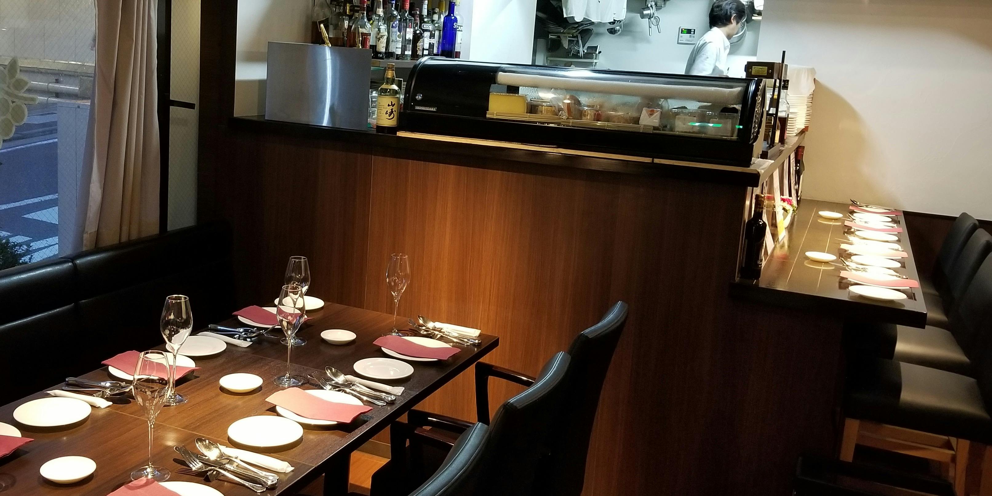 NINE 綱島店 - 画像5