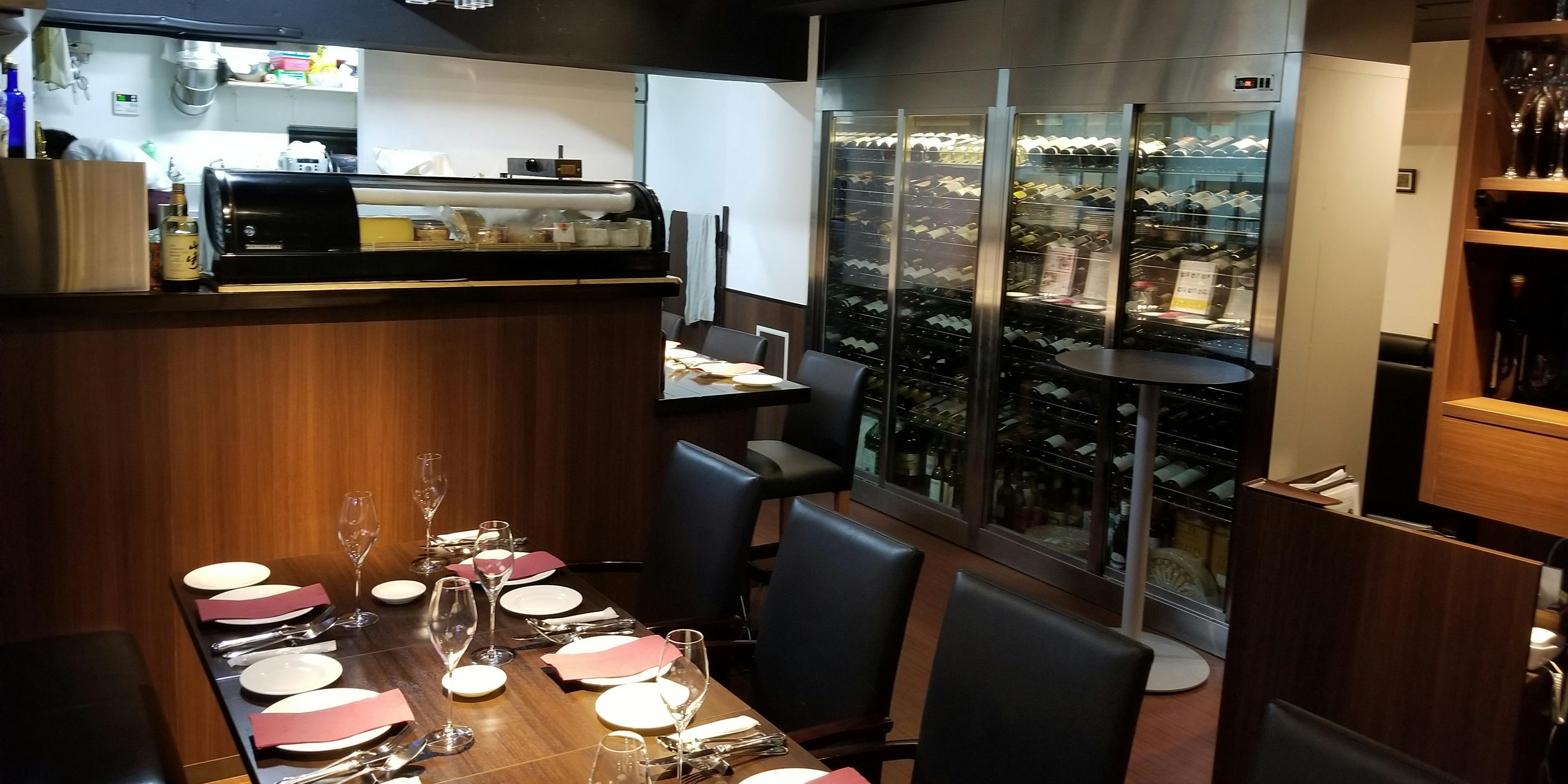 うっとり 綱島店