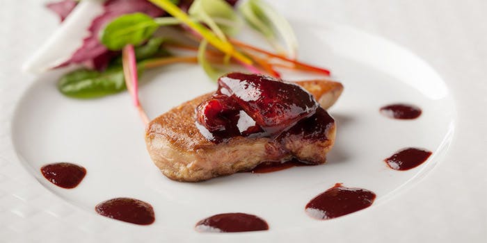 道頓堀 てっぱん豊島家