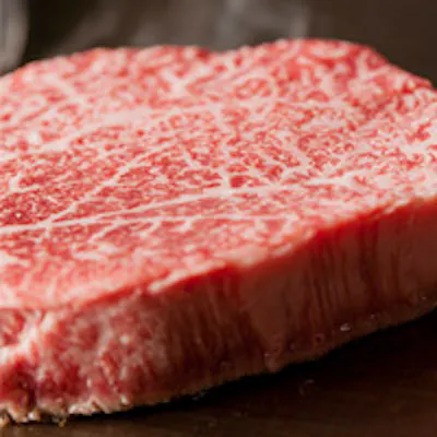 最高峰の品質を誇る“宮崎牛”
