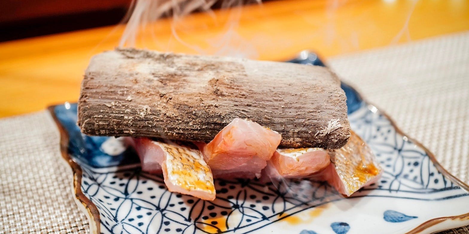 北新地 鮨 なか川 - 画像25