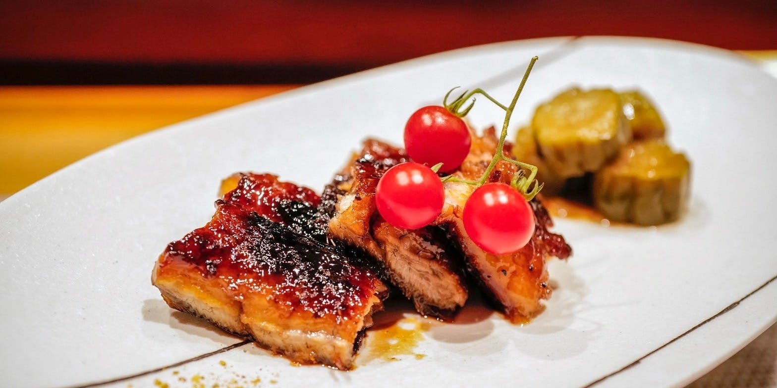 北新地 鮨 なか川 - 画像23