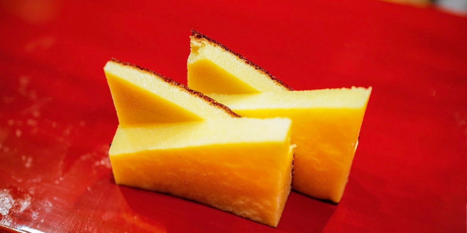 北新地 鮨 なか川 - 画像15