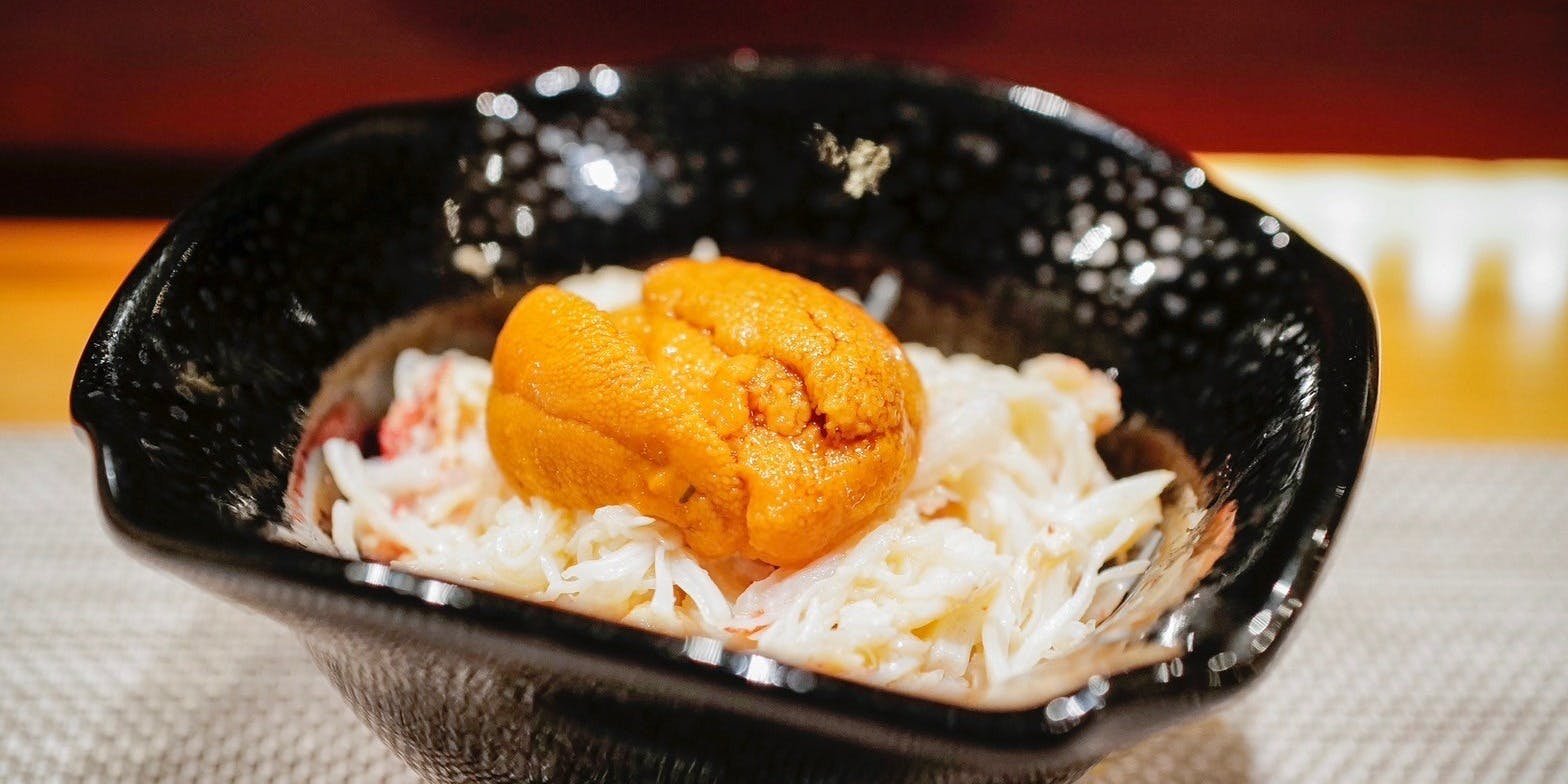 北新地 鮨 なか川 - 画像21