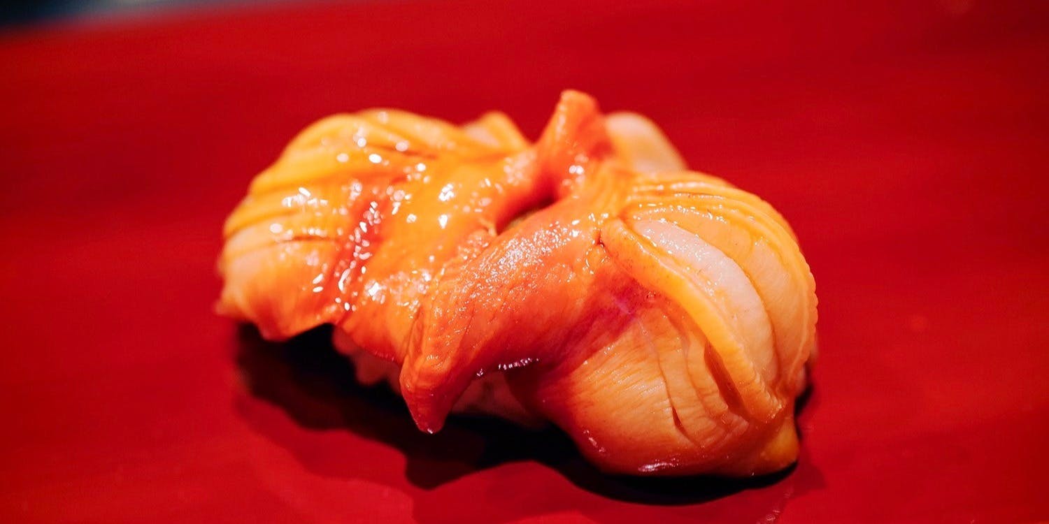 北新地 鮨 なか川 - 画像16