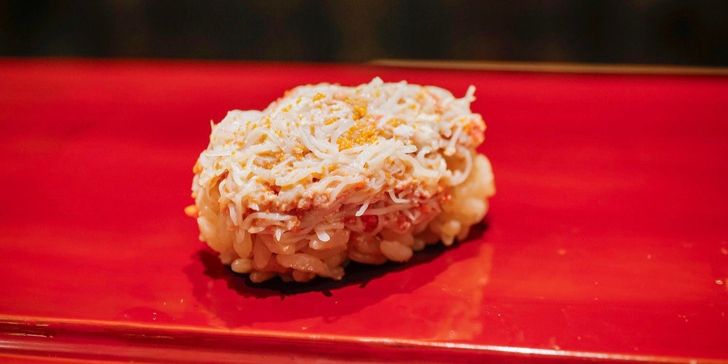 北新地 鮨 なか川 - 画像18