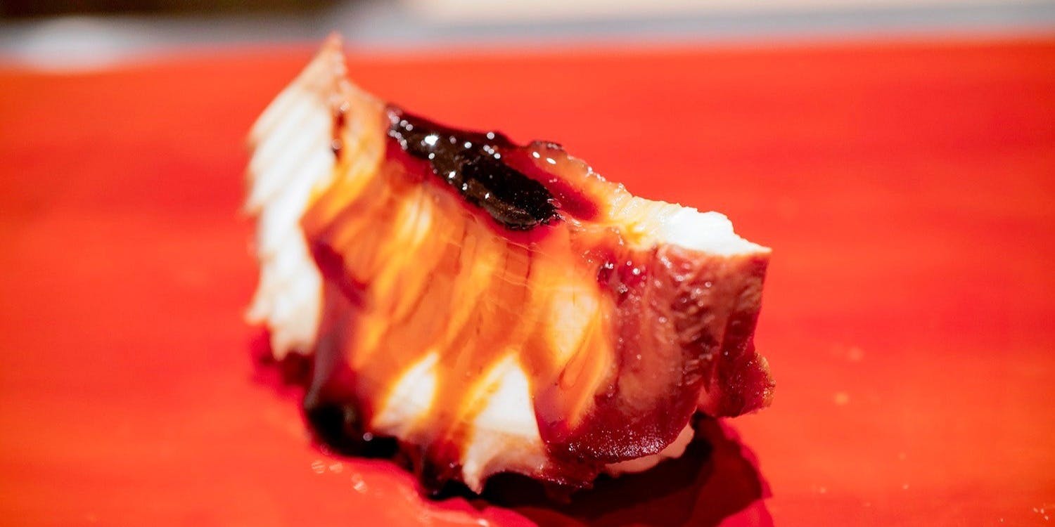 北新地 鮨 なか川 - 画像20