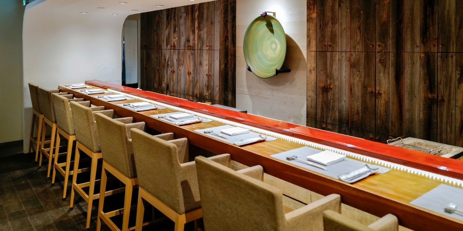 北新地 鮨 なか川 - 画像27