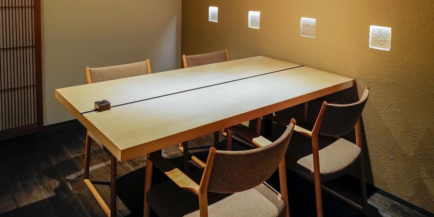 北新地 鮨 なか川 - 画像26